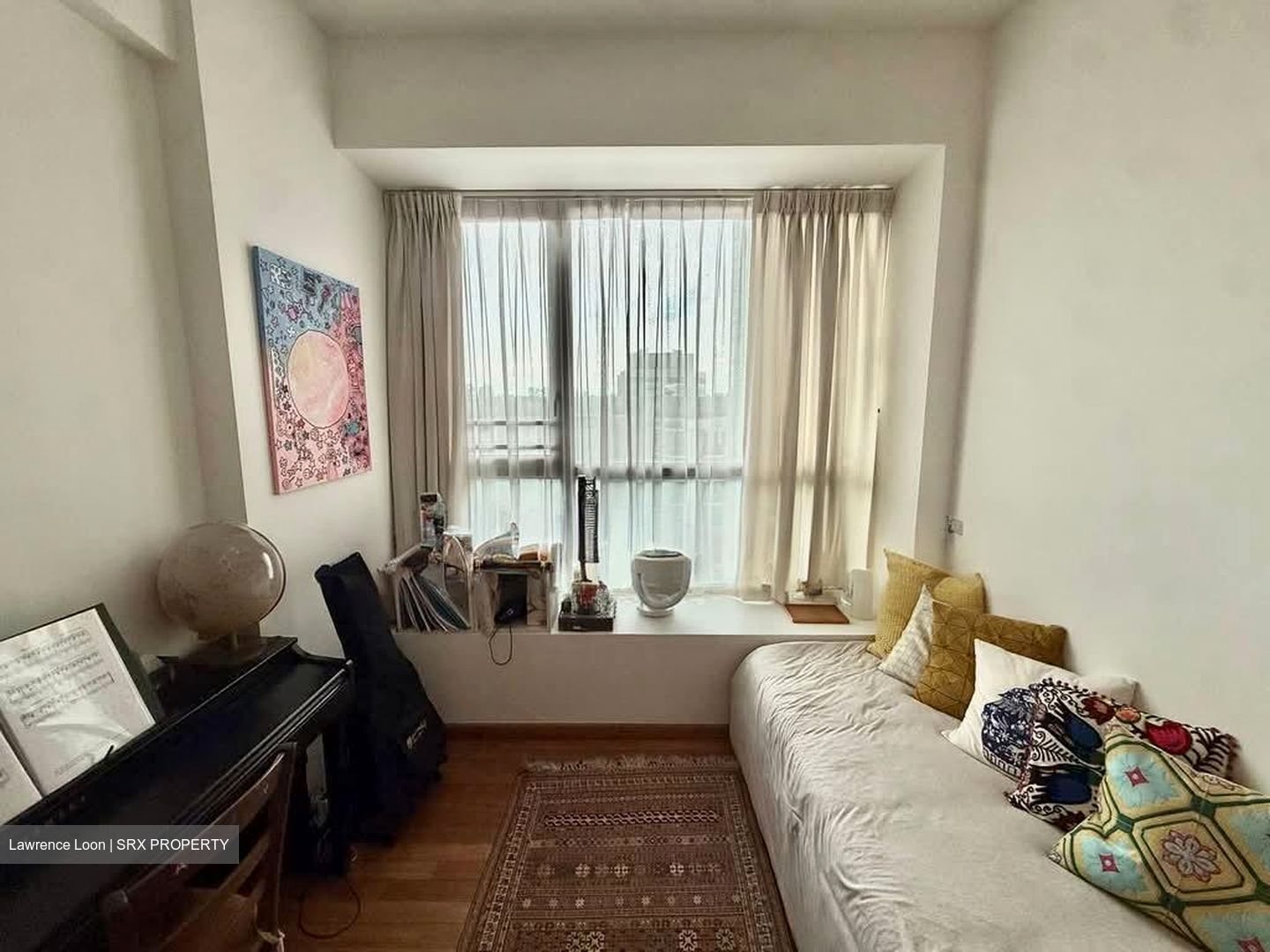 One Jervois (D10), Condominium #557789311